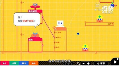 任天堂推出一款游戏开发教育类软件 支持简繁体中文 6月11日开售