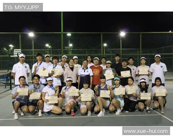 刘磊谈网球人生:从青涩少年到职业选手的心路历程与成长故事