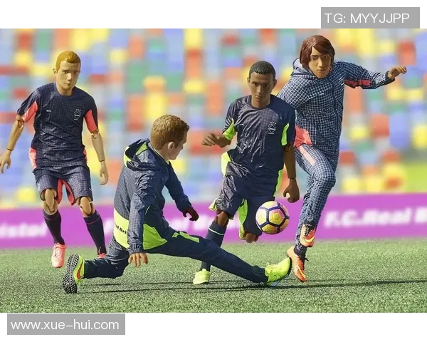 世界最骚气的足球明星盘点他们的风格与魅力引领潮流的运动偶像